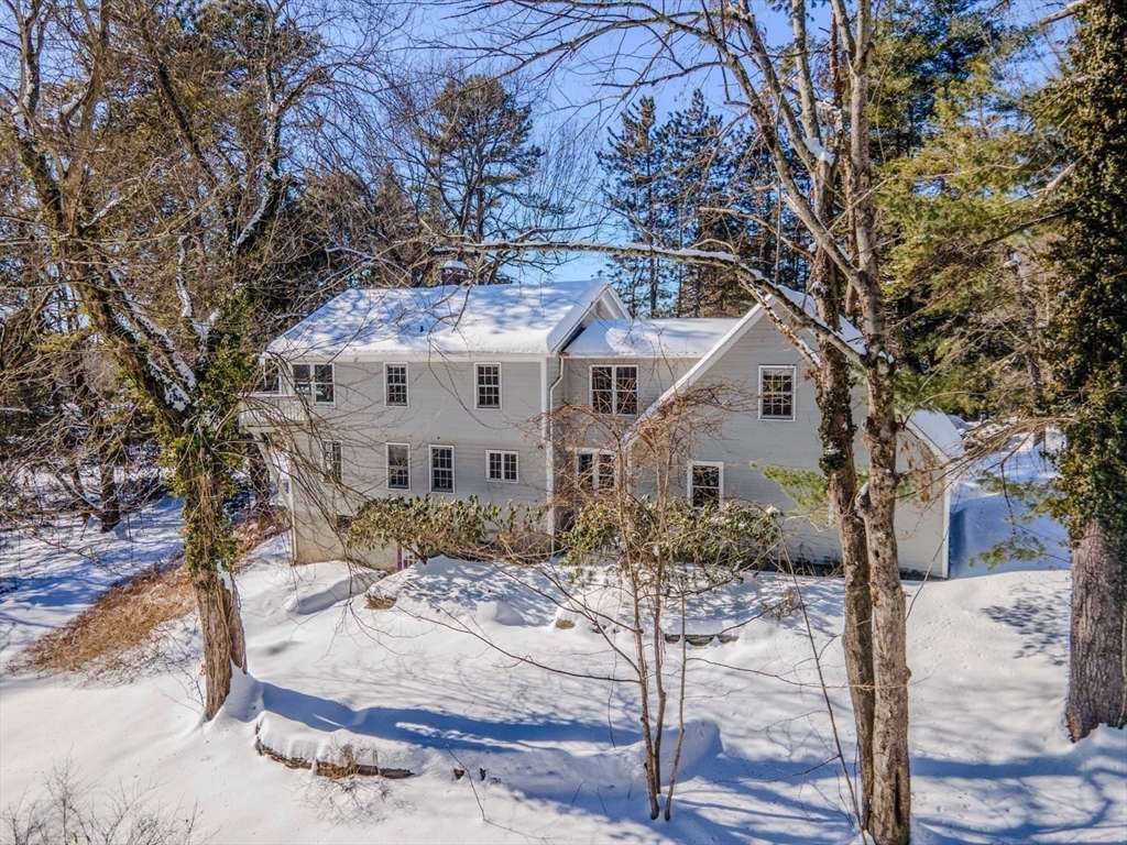 18 Stage Road Deerfield, MA 01373 - Photo 37 of 42