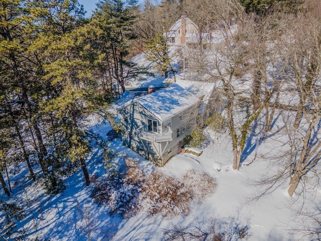 18 Stage Road Deerfield, MA 01373 - Photo 39 of 42