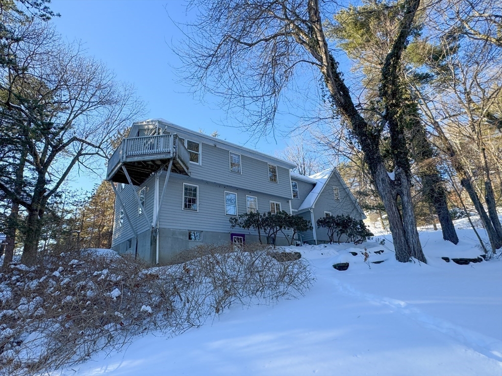 18 Stage Road Deerfield, MA 01373 - Photo 40 of 42