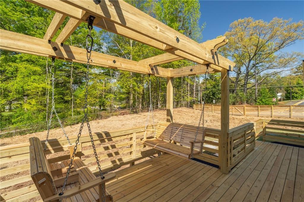 2787 Pendant Place Decatur, GA 30034 - Photo 3 of 7