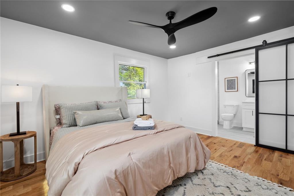 2787 Pendant Place Decatur, GA 30034 - Photo 4 of 7