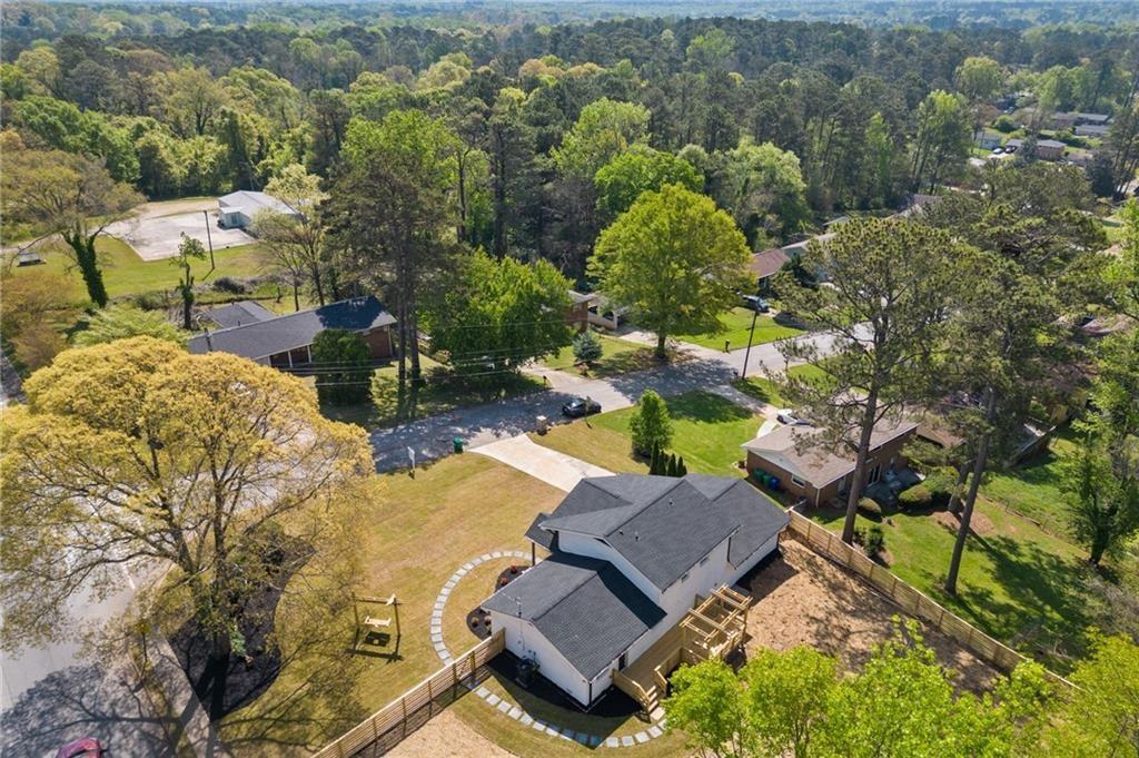 2787 Pendant Place Decatur, GA 30034 - Photo 6 of 7