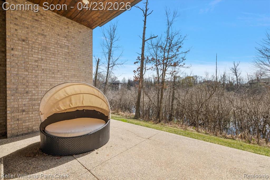 2719 Turtle Ridge Drive Bloomfield Hills, MI 48302 - Photo 79 of 98