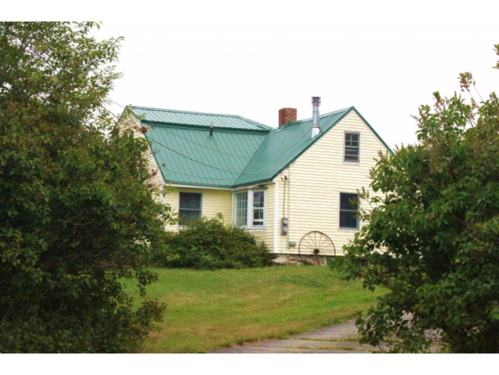 130 Mason Road Milton, NH 03851 - Photo 1 of 32