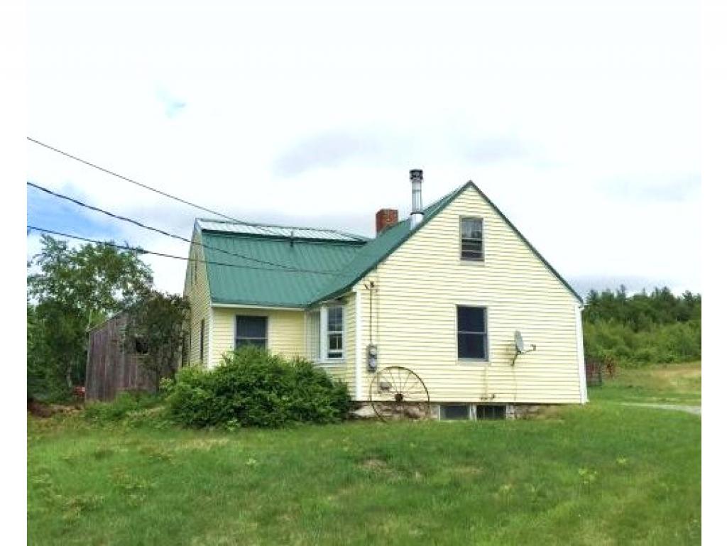 130 Mason Road Milton, NH 03851 - Photo 2 of 32
