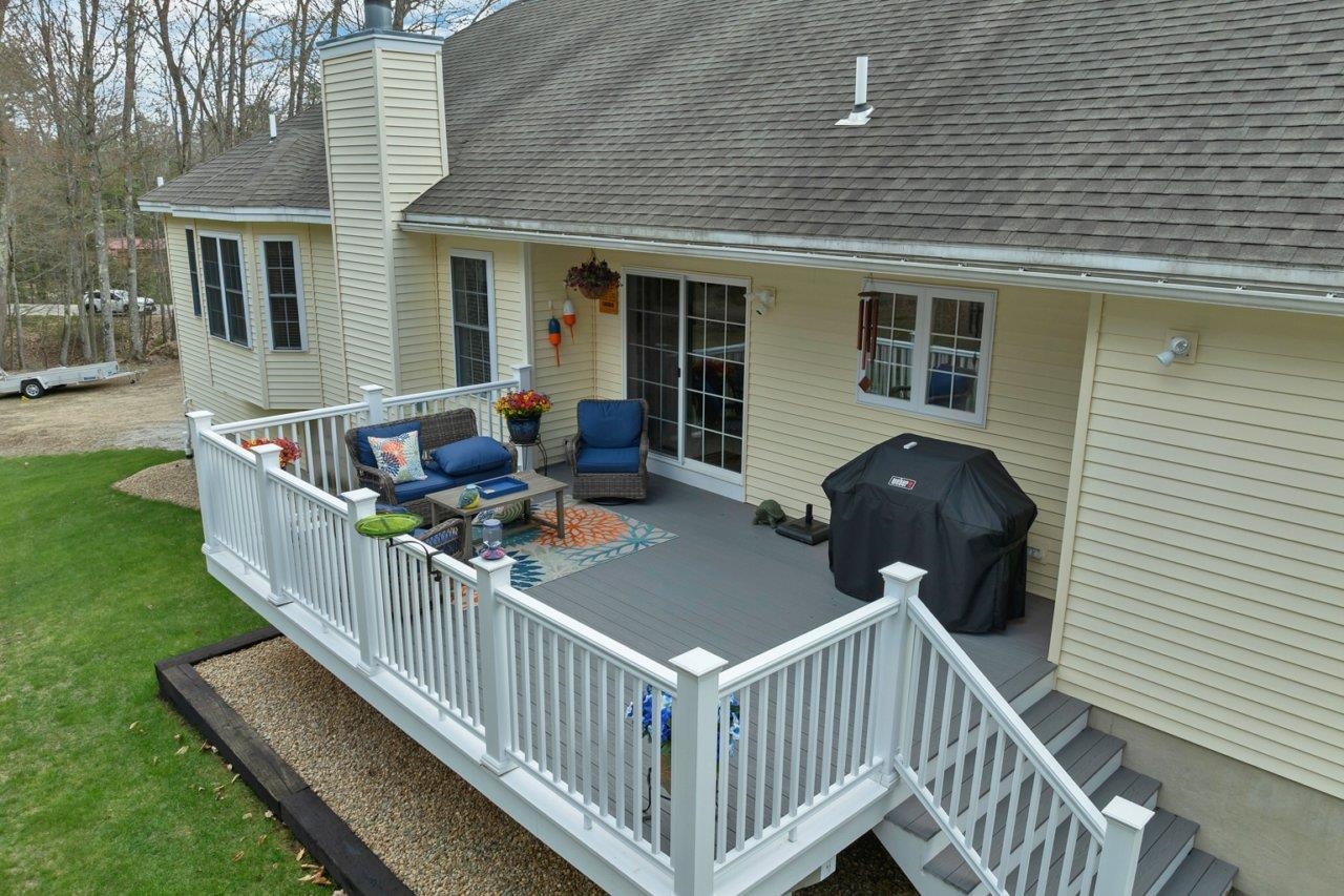 303 Lords Mill Road Epsom, NH 03234 - Photo 10 of 57