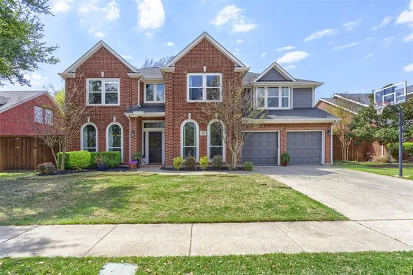 $775,000 | 3861 Plantation Lane, Frisco, TX 75035