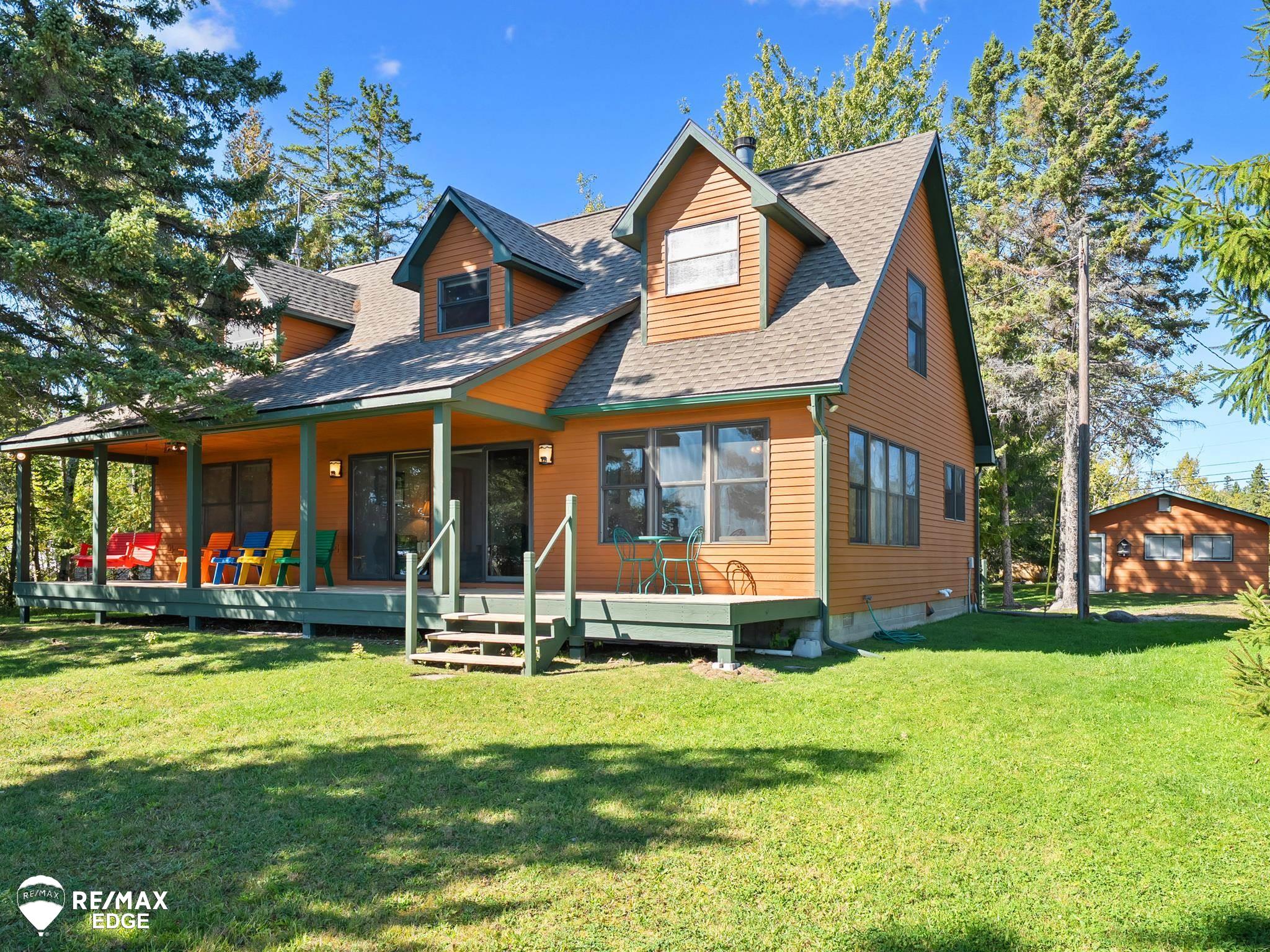7694 Grand Point Road Presque Isle, MI 49777 - Photo 1 of 64