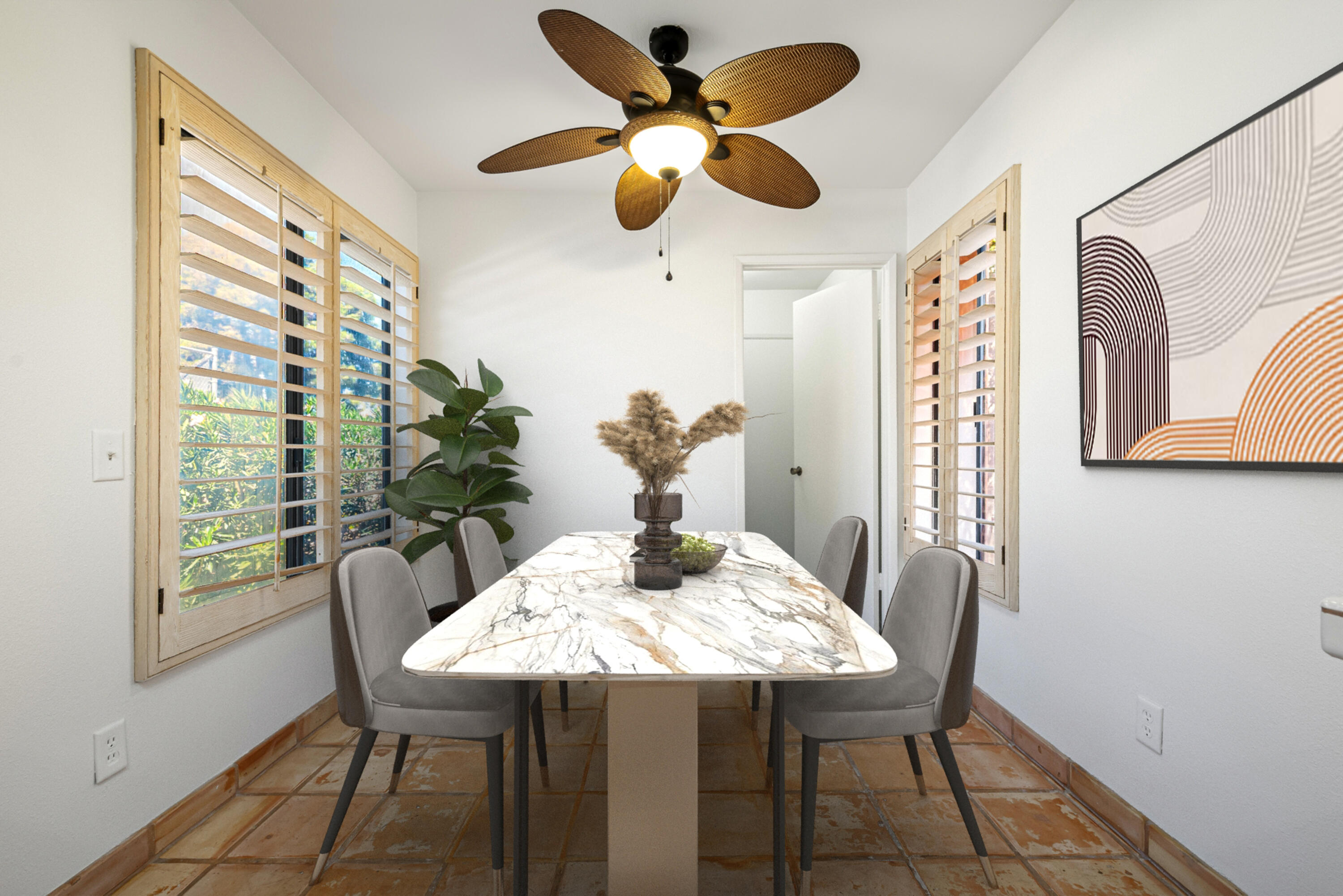 72499 Sandstone Lane Palm Desert, CA 92260 - Photo 11 of 53 dining copy