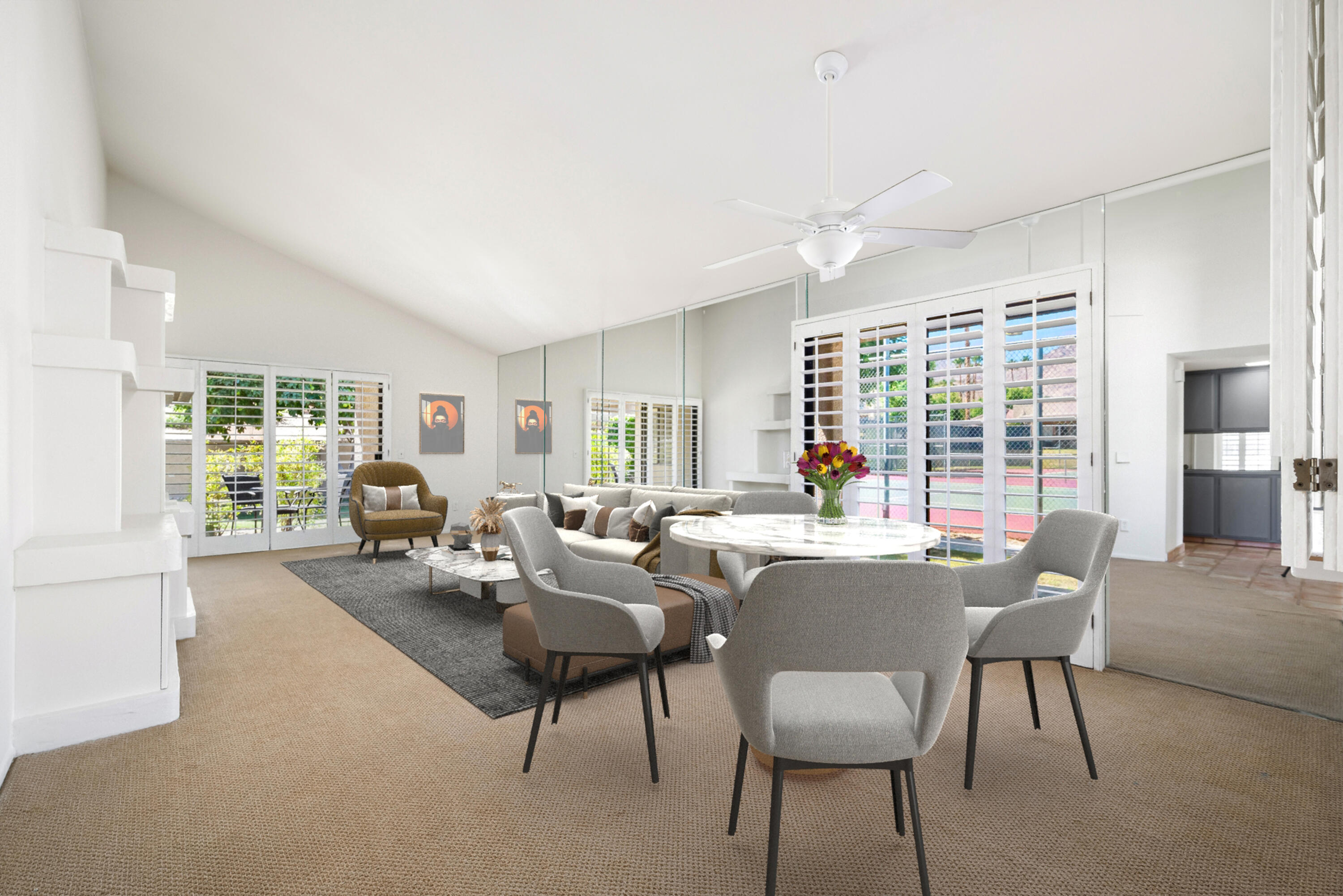 72499 Sandstone Lane Palm Desert, CA 92260 - Photo 12 of 53 living setup copy