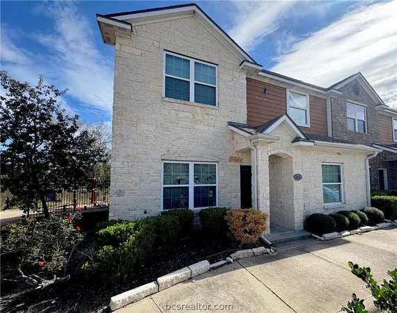 $338,000 | 301 Southwest Parkway, Unit 308, College Station, TX 77840