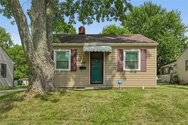 $75,000 | 791 Eugene Street, Akron, OH 44306