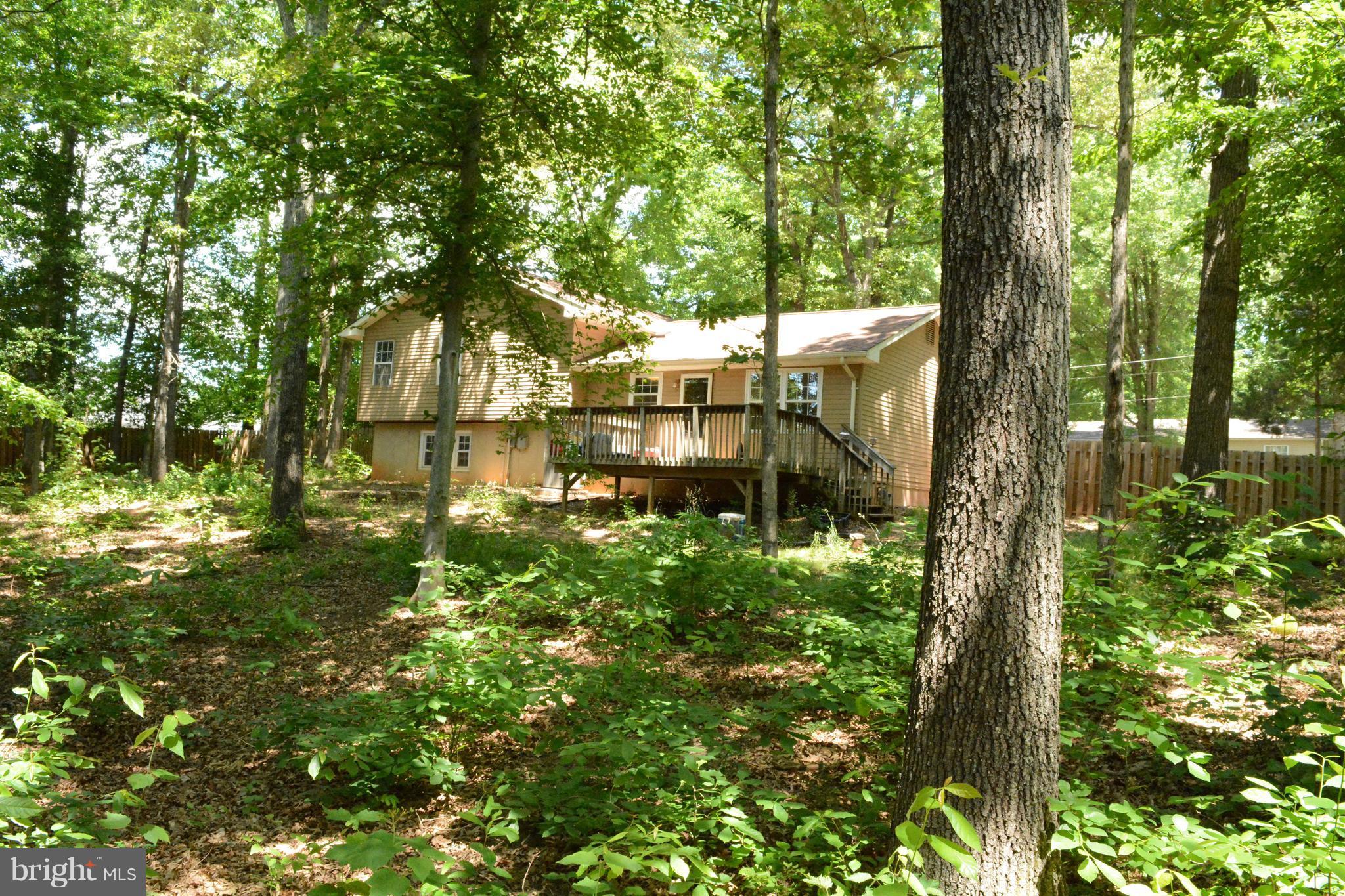 13004 Kahns Road Manassas, VA 20112 - Photo 25 of 26 Exterior (Rear)