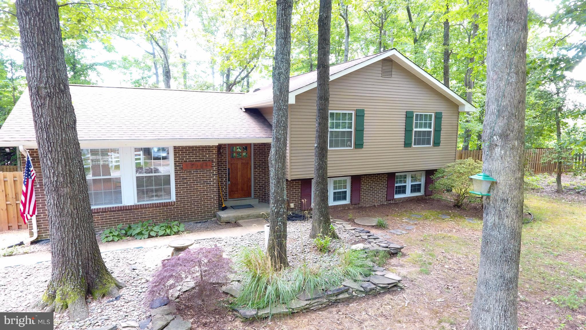 13004 Kahns Road Manassas, VA 20112 - Photo 26 of 26 Exterior (Front)