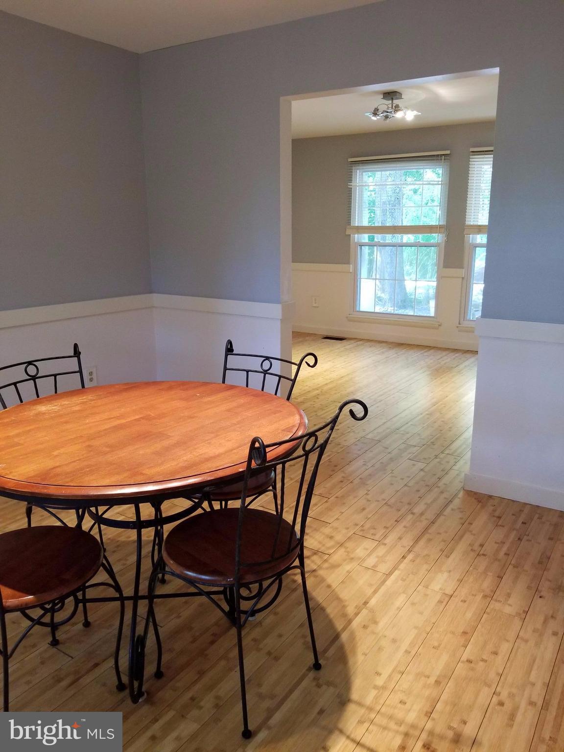 13004 Kahns Road Manassas, VA 20112 - Photo 7 of 26 Dining Room looking into Living Room