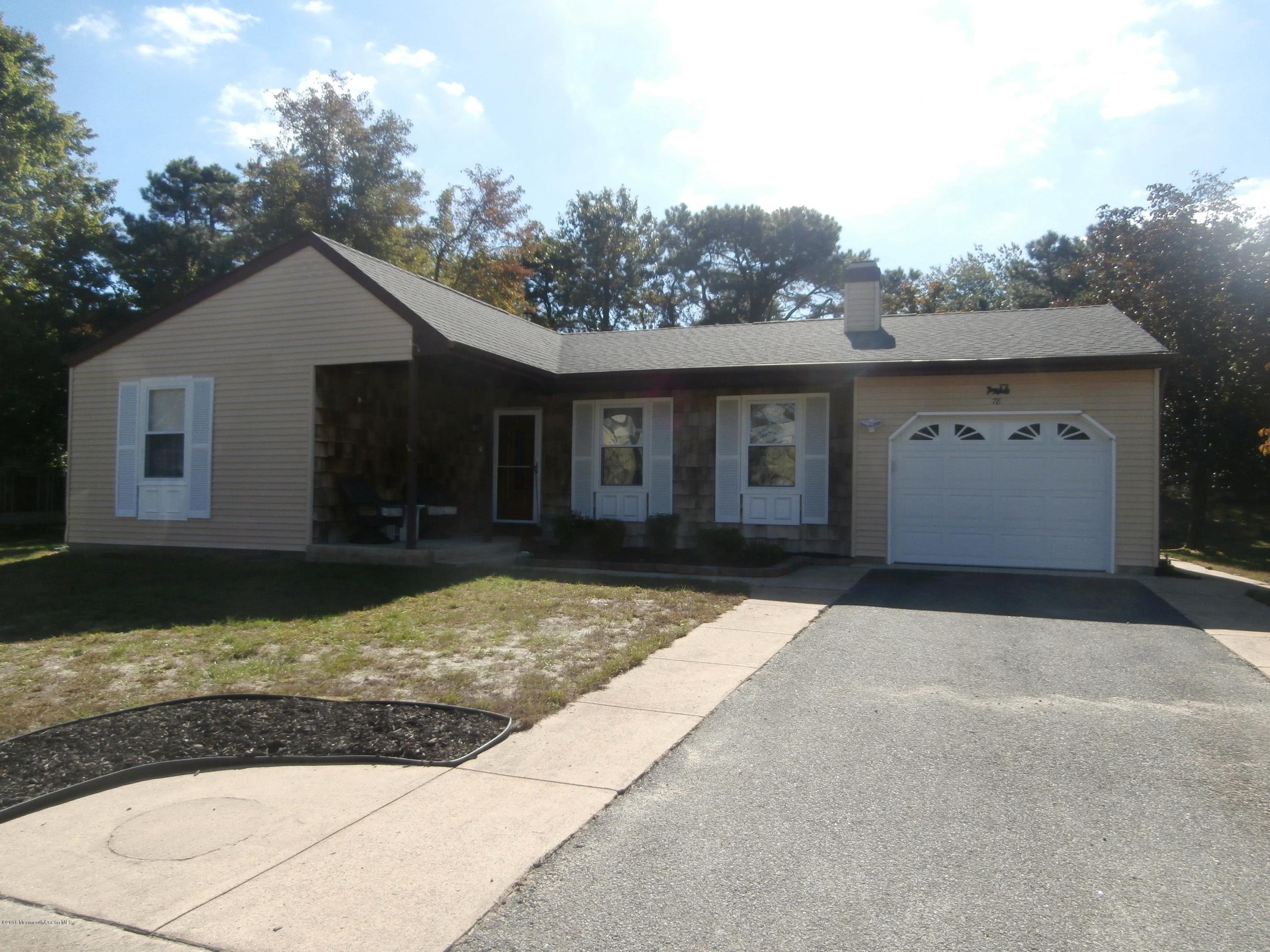 78 Sunset Road, Unit 61 Manchester Township, NJ 08759 - Photo 1 of 21 PA060373