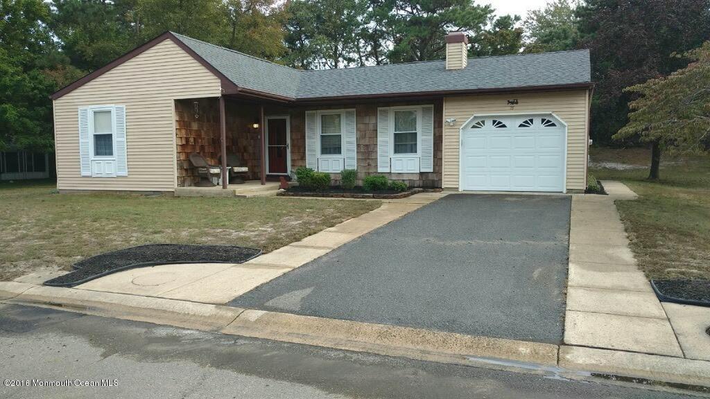 78 Sunset Road, Unit 61 Manchester Township, NJ 08759 - Photo 21 of 21 Sunset