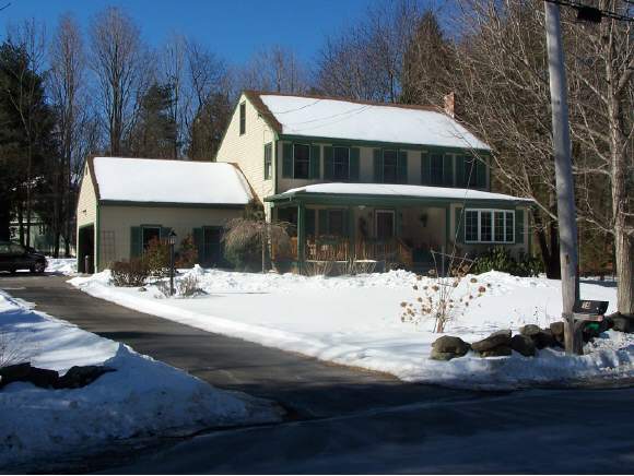 19 Sandy Point Road Stratham, NH 03885 - Photo 1 of 1