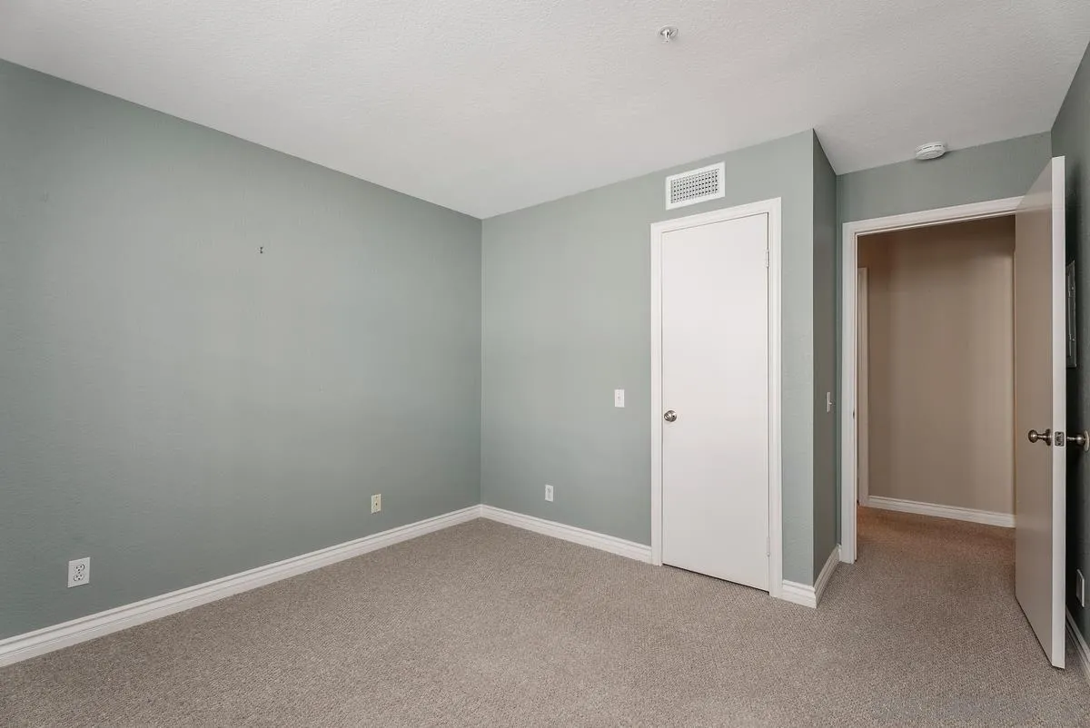 142 North Mine Canyon Road, Unit A Orange, CA 92869 - Photo 14 of 18 a view of an empty room