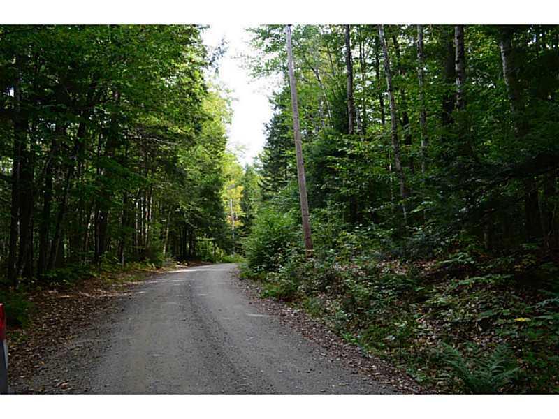 180 & Turtle Cove Road Ellsworth, ME 04605 - Photo 9 of 10 Land.
