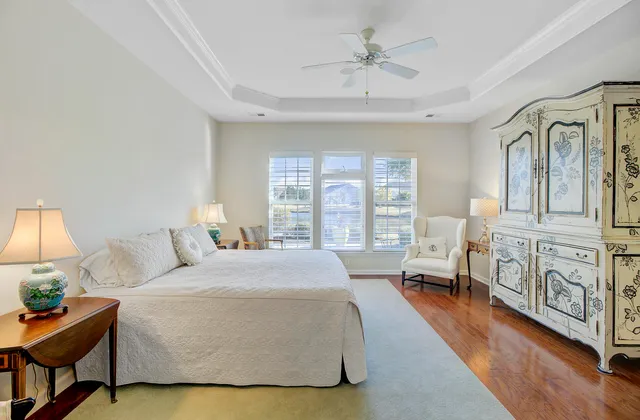 $498,000 | 144 Billowing Sails Street, Summerville, SC 29486