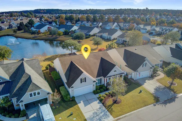 $498,000 | 144 Billowing Sails Street, Summerville, SC 29486