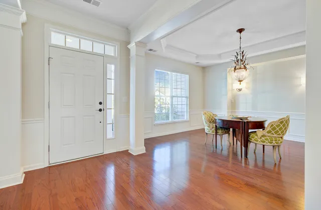 $498,000 | 144 Billowing Sails Street, Summerville, SC 29486