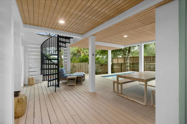 $2,099,000 | 127 Dogwood Street, Santa Rosa Beach, FL 32459