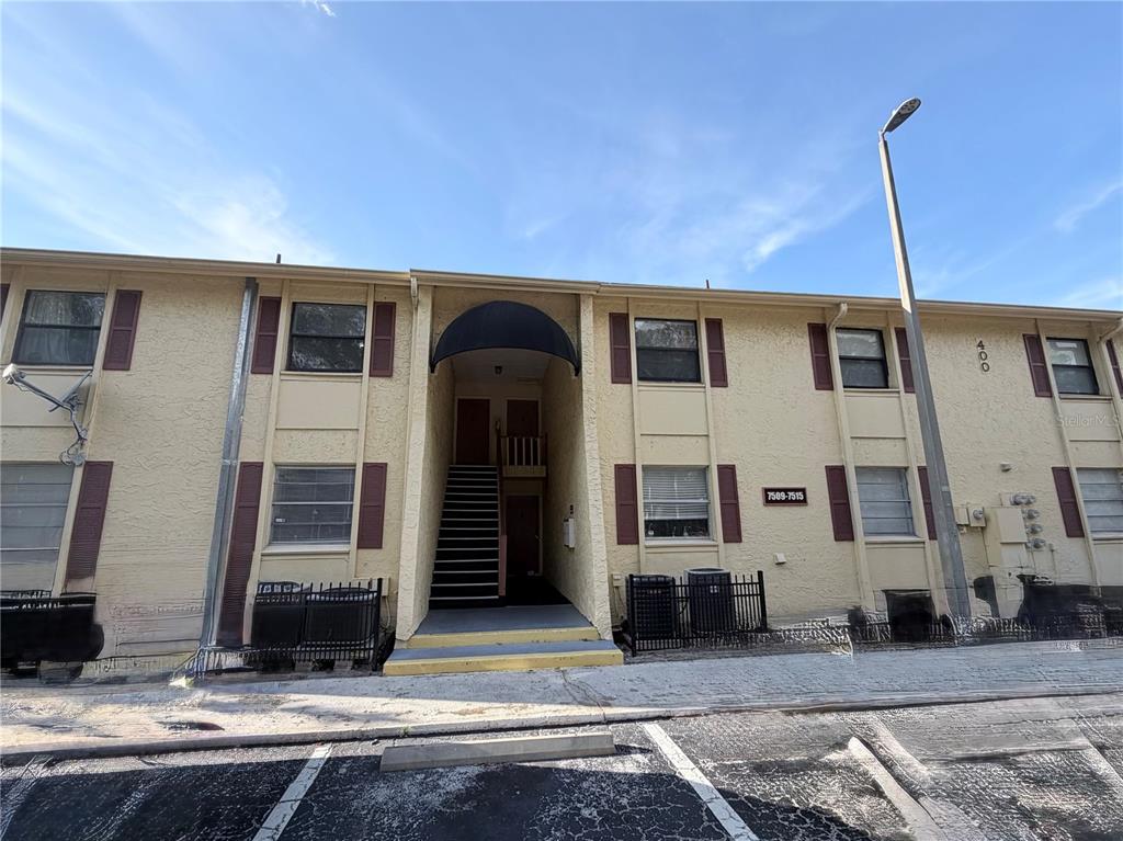 7513 Abonado Road, Unit 7513 Tampa, FL 33615 - Photo 1 of 10