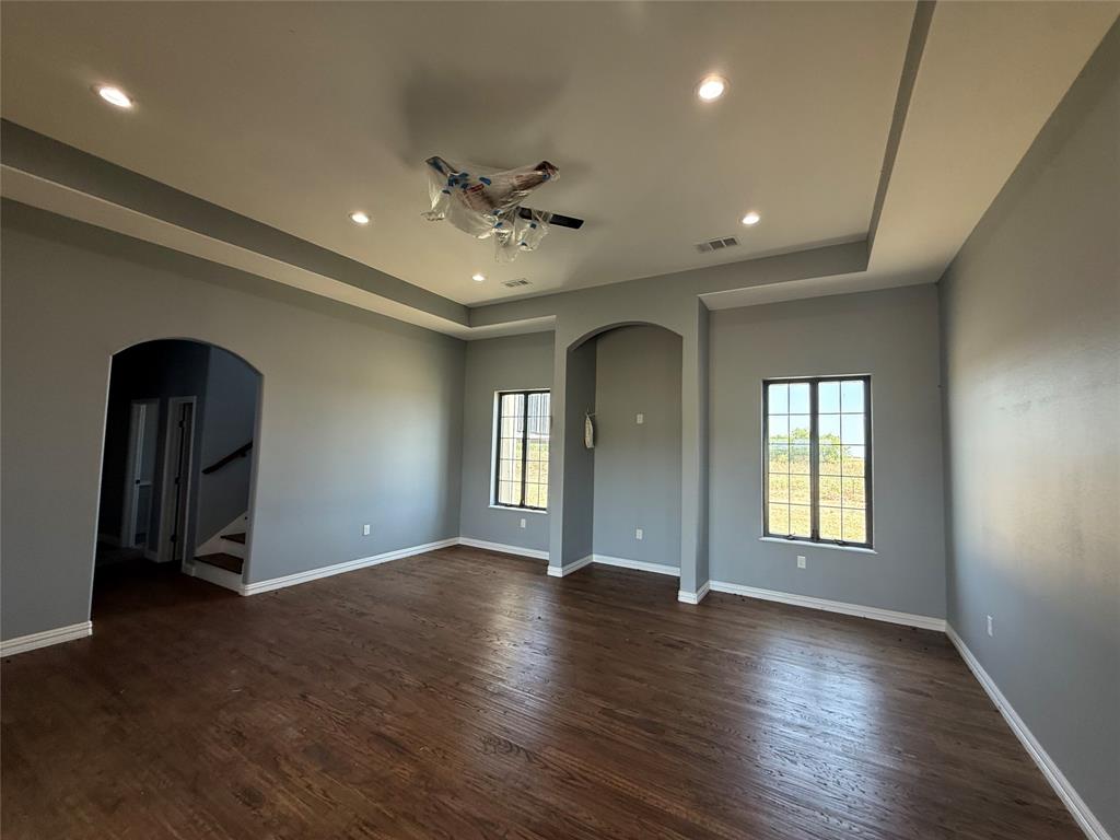 1405 County Road 247 Valley View, TX 76272 - Photo 7 of 40