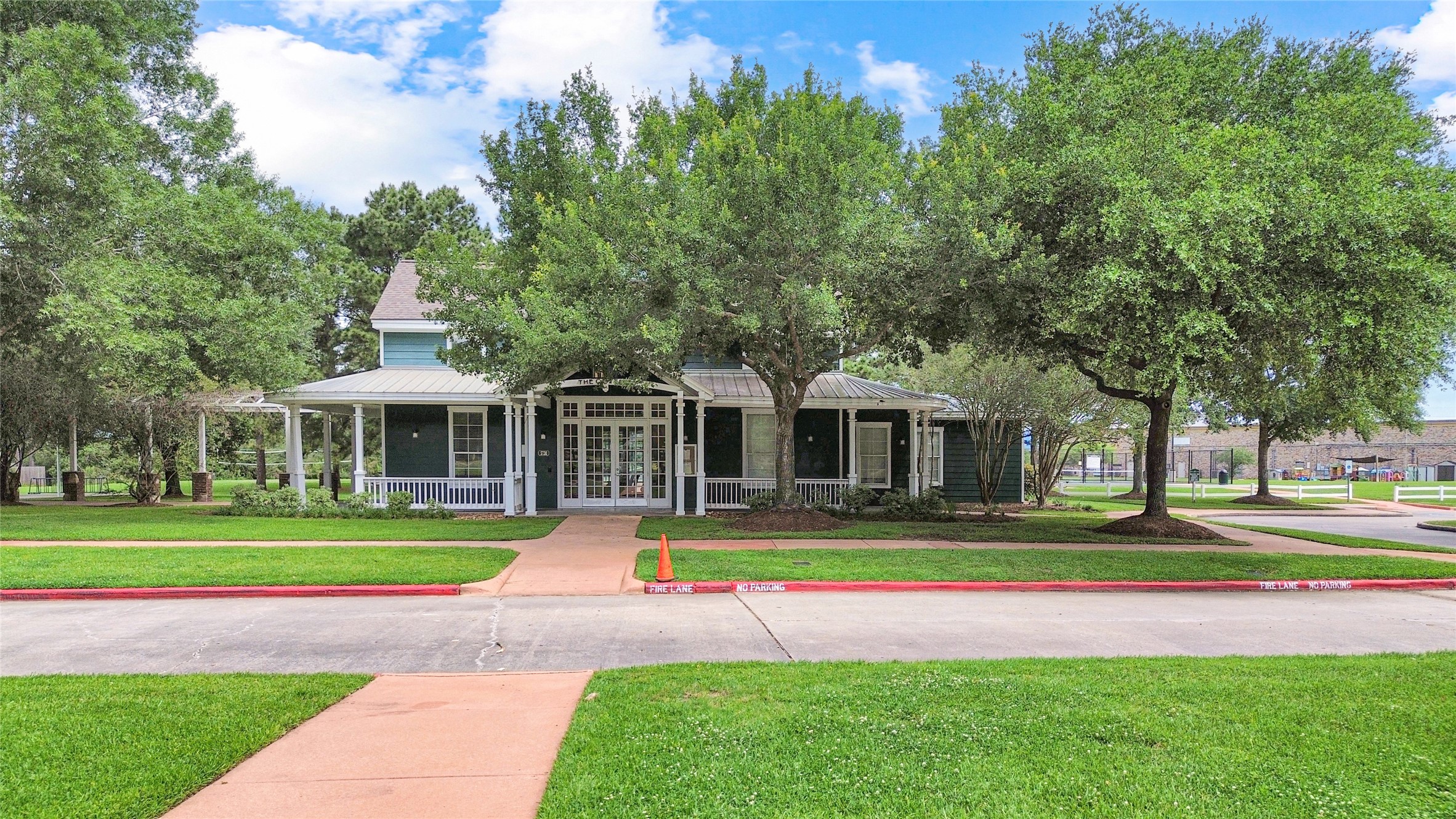 6506 Rustling Timbers Lane Spring, TX 77379 - Photo 34 of 40