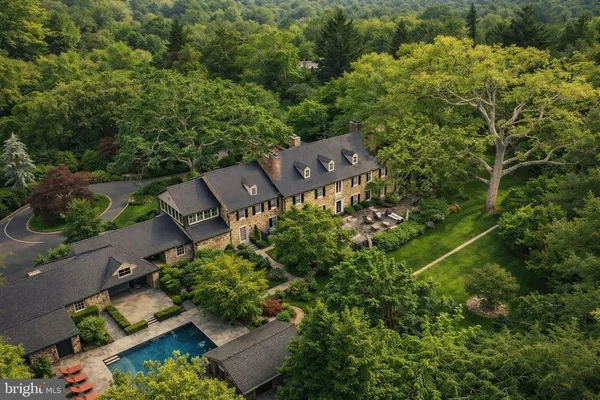 $29,950,000 | 1288 Ballantrae Farm Drive, McLean, VA 22101