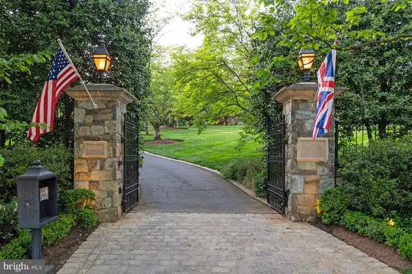 $29,950,000 | 1288 Ballantrae Farm Drive, McLean, VA 22101