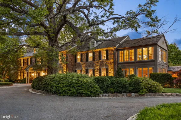 $29,950,000 | 1288 Ballantrae Farm Drive, McLean, VA 22101