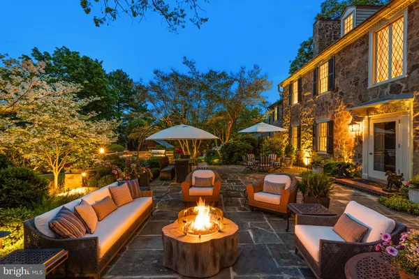$29,950,000 | 1288 Ballantrae Farm Drive, McLean, VA 22101