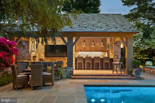 $29,950,000 | 1288 Ballantrae Farm Drive, McLean, VA 22101