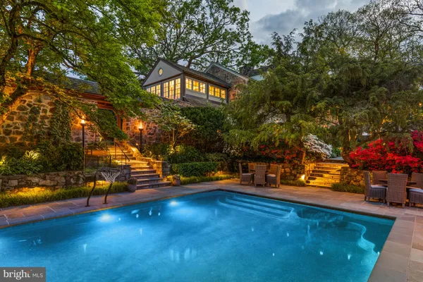 $29,950,000 | 1288 Ballantrae Farm Drive, McLean, VA 22101