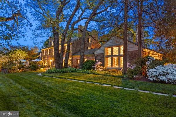 $29,950,000 | 1288 Ballantrae Farm Drive, McLean, VA 22101
