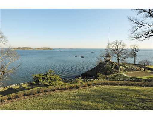 183 Byram Shore Road Greenwich, CT 06830 - Photo 14 of 20 a view of ocean view