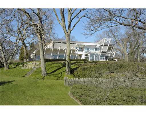 183 Byram Shore Road Greenwich, CT 06830 - Photo 17 of 20 a view of outdoor space