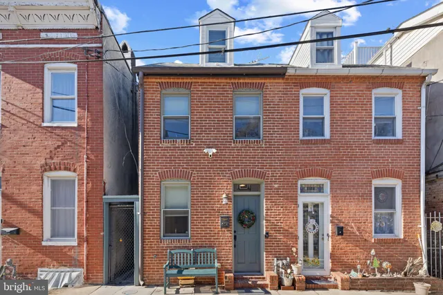 $290,900 | 614 South Chapel Street, Baltimore, MD 21231