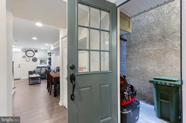 $290,900 | 614 South Chapel Street, Baltimore, MD 21231