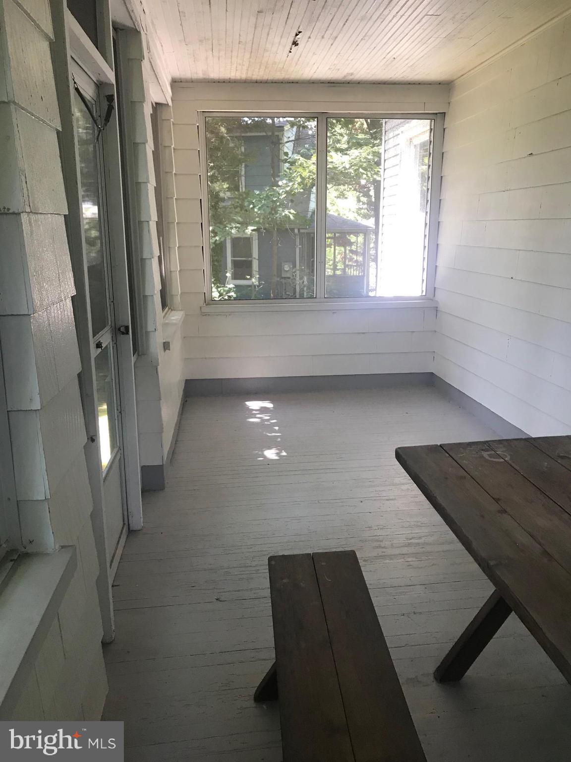 783 Dividing Road Severna Park, MD 21146 - Photo 13 of 32 Porch overlooking the water