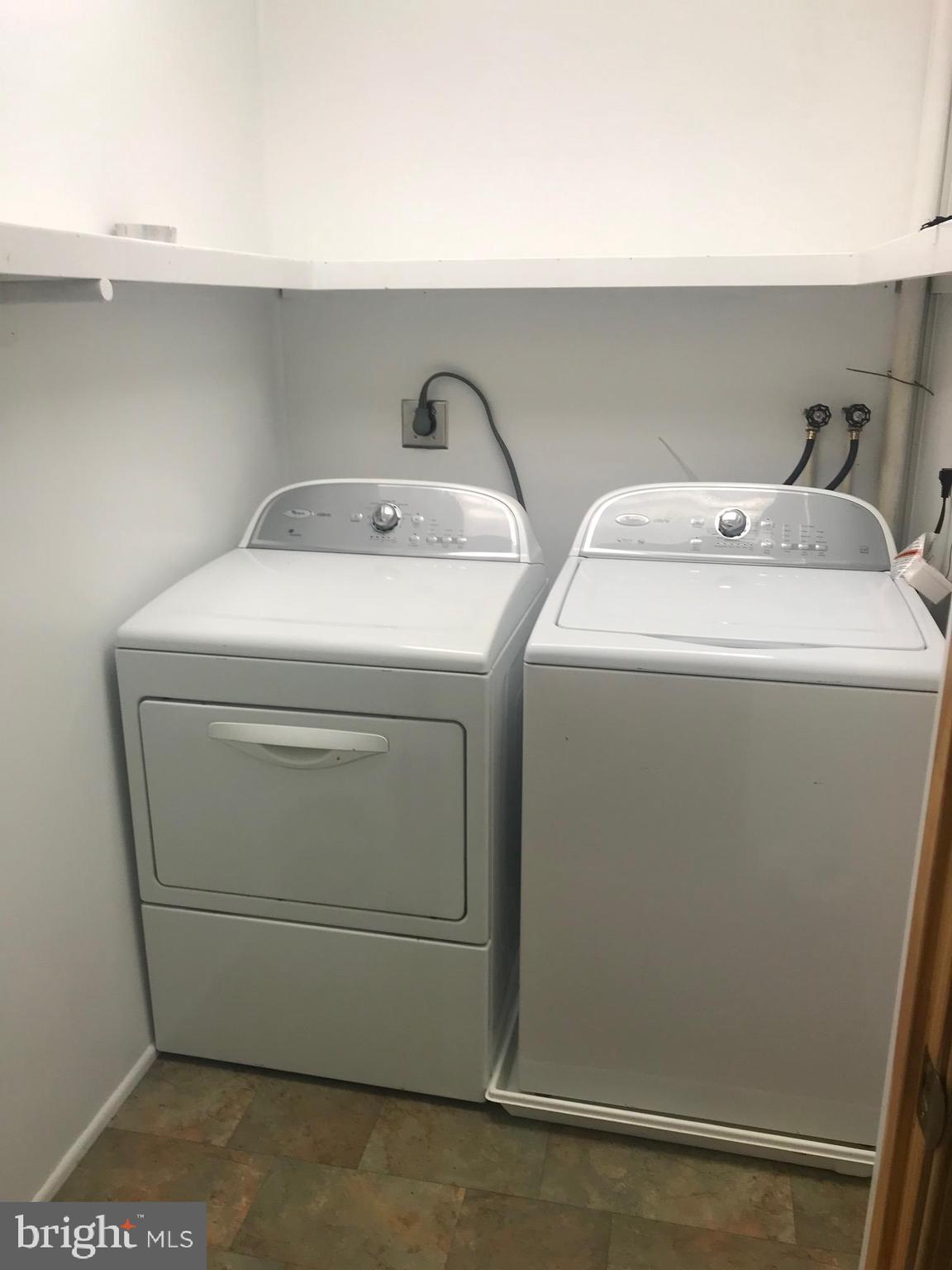 783 Dividing Road Severna Park, MD 21146 - Photo 5 of 32 Laundry