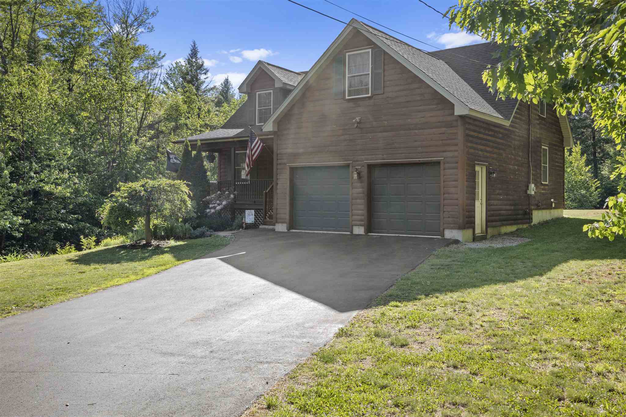 49 Evergreen Valley Road Milton, NH 03851 - Photo 4 of 33