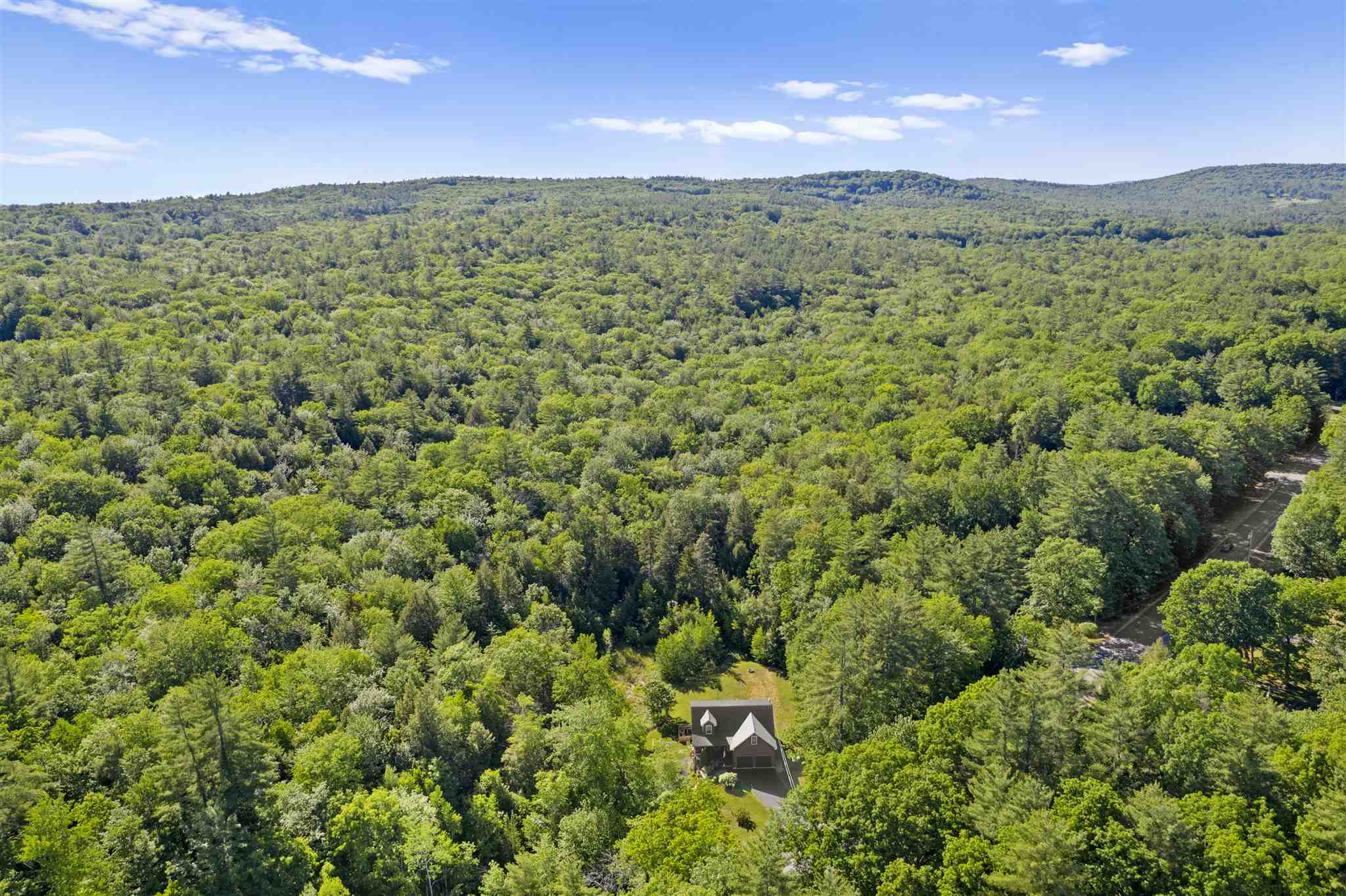 49 Evergreen Valley Road Milton, NH 03851 - Photo 5 of 33