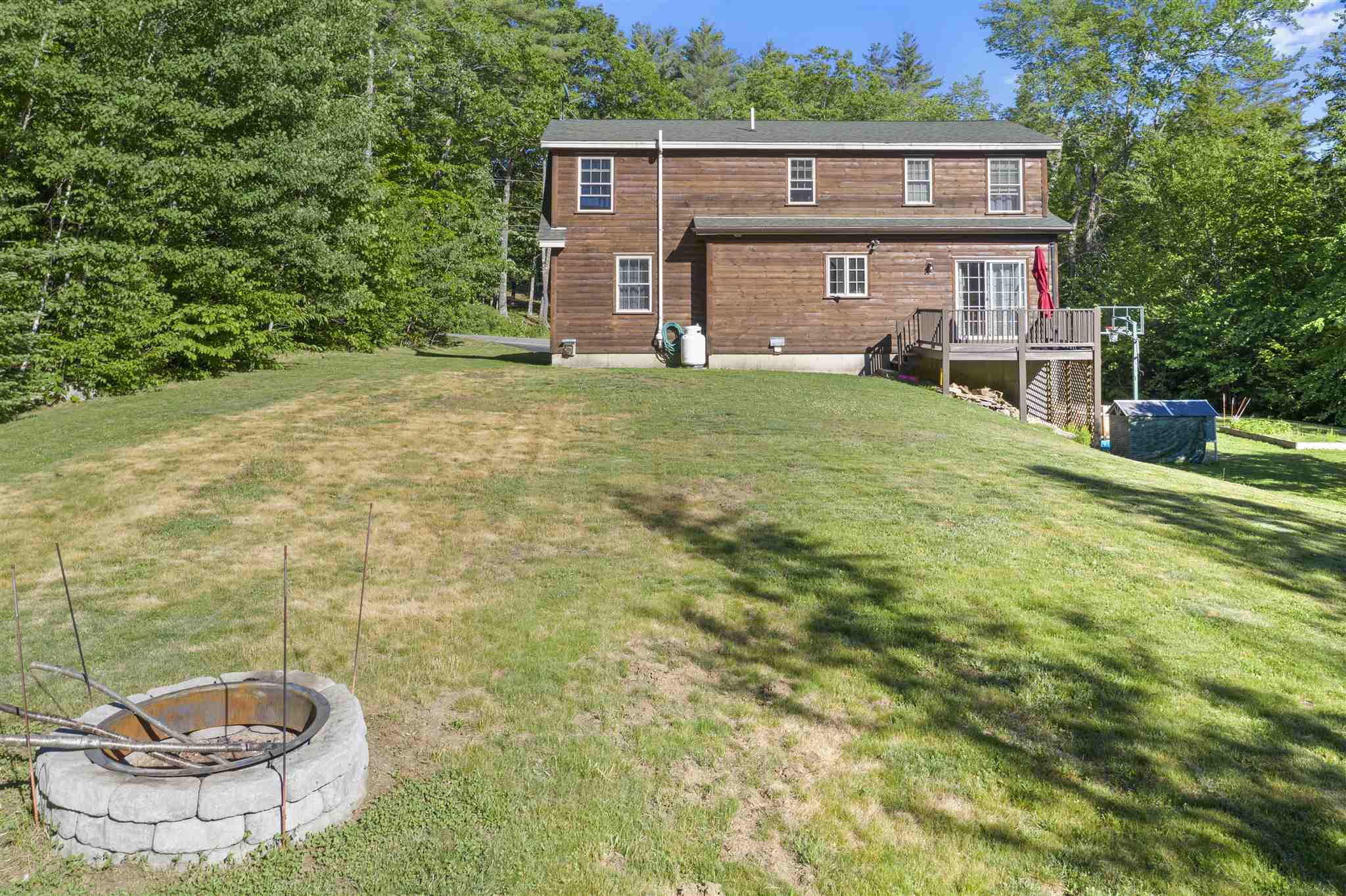 49 Evergreen Valley Road Milton, NH 03851 - Photo 8 of 33