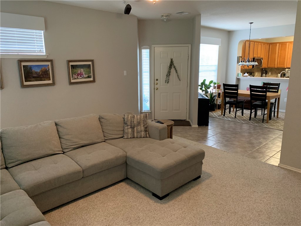 1900 Scofield Ridge Parkway, Unit 1202 Austin, TX 78727 - Photo 18 of 18 Open floorplan