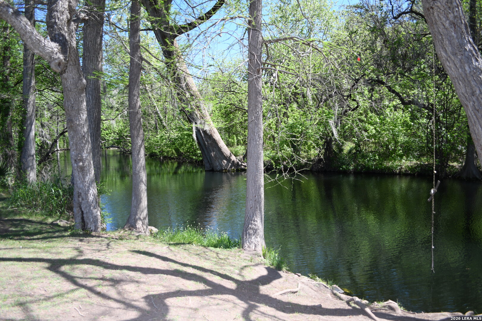 1361 Hidden Valley Drive Spring Branch, TX 78070 - Photo 18 of 28