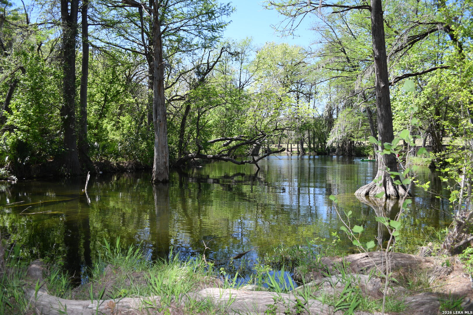 1361 Hidden Valley Drive Spring Branch, TX 78070 - Photo 23 of 28